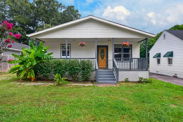 5335 Marion Avenue, Chattanooga, TN 37412