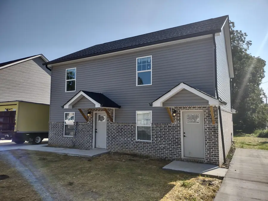 317 A/b Chestnut Street #A & B, Lafayette, GA 30728 - #2