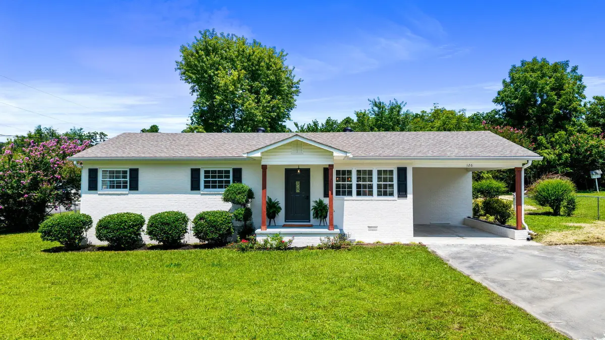 126 Lakeview Drive Se, Cleveland, TN 37323 - #1