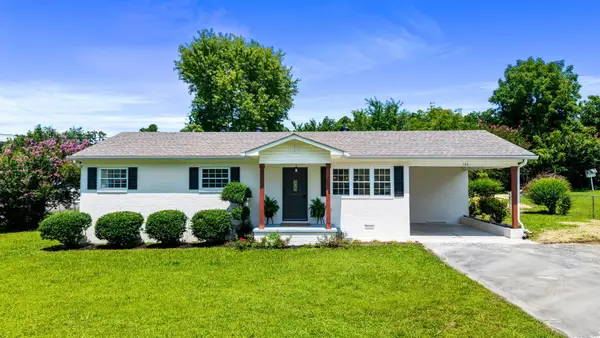 126 Lakeview Drive Se, Cleveland, TN 37323