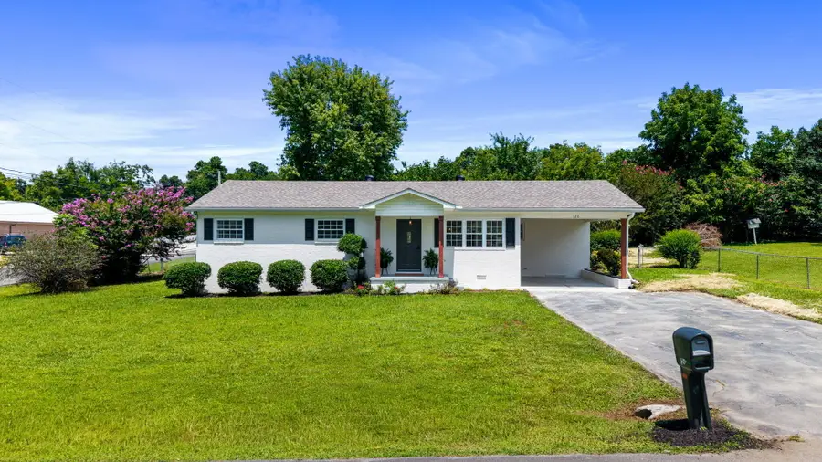126 Lakeview Drive Se, Cleveland, TN 37323 - #2