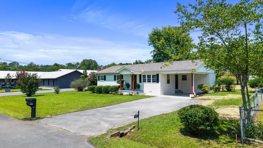 126 Lakeview Drive Se, Cleveland, TN 37323 - #3