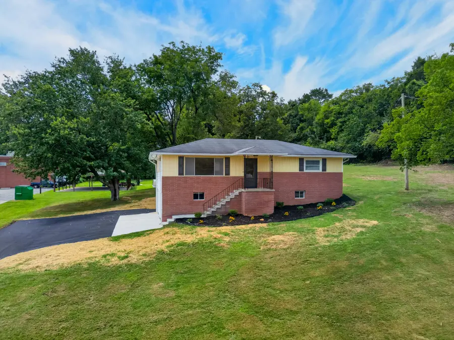 3458 Bennett Road, Chattanooga, TN 37412 - #2
