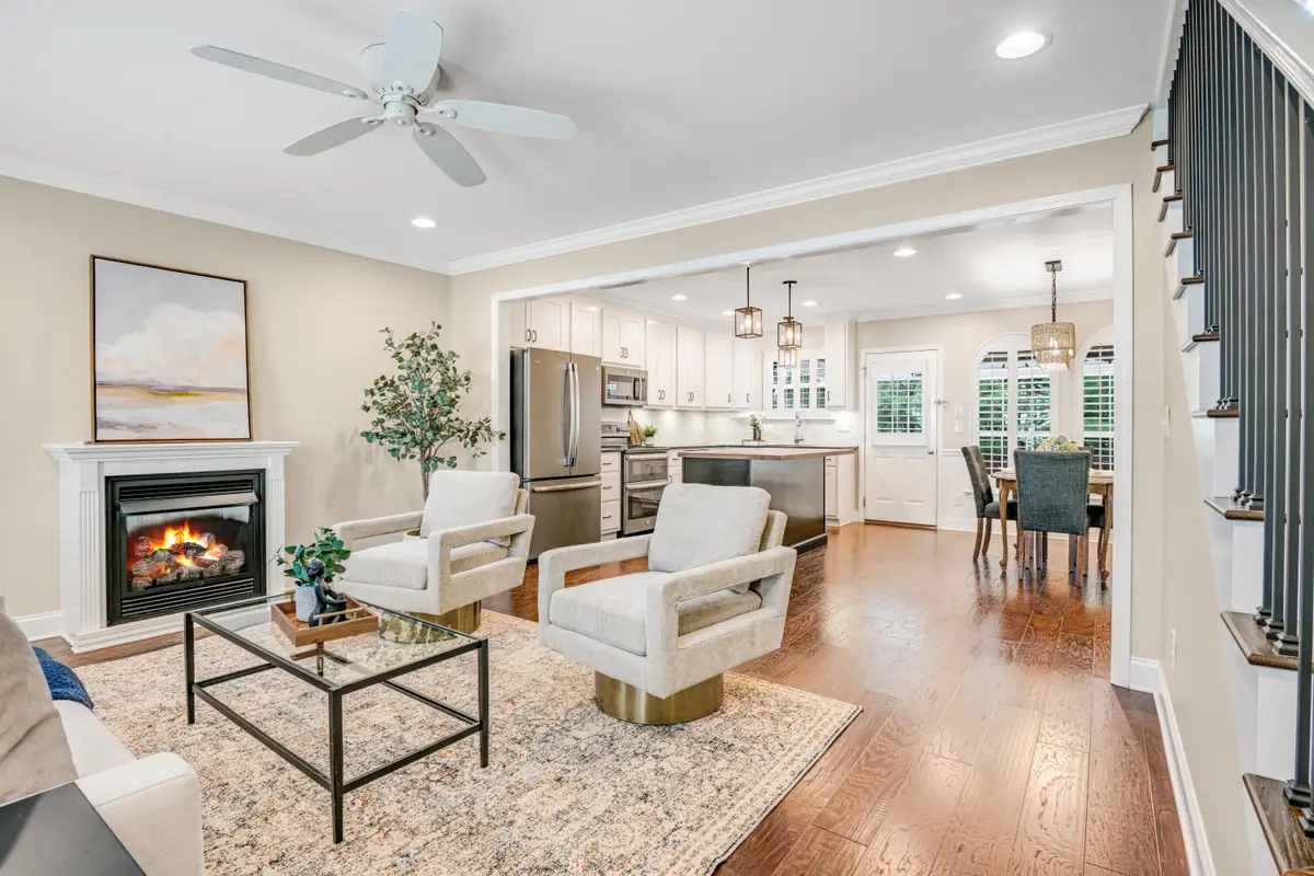 1903 Summit View Drive #Unit 188, Dalton, GA 30721 - #1