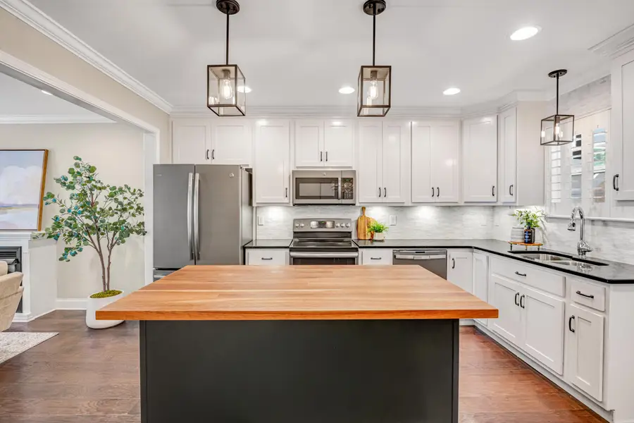 1903 Summit View Drive #Unit 188, Dalton, GA 30721 - #2
