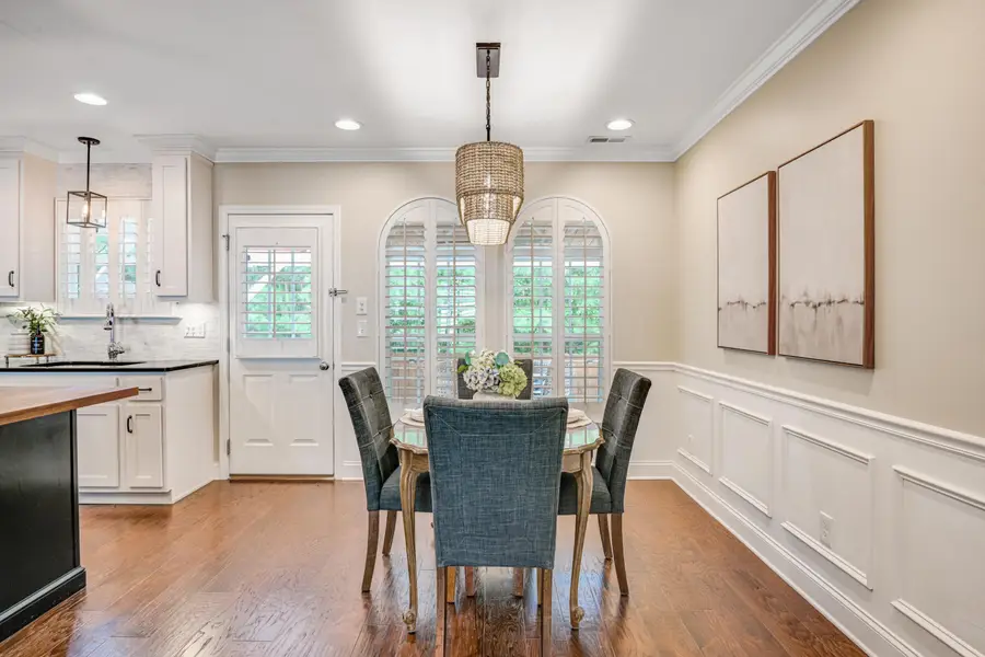 1903 Summit View Drive #Unit 188, Dalton, GA 30721 - #3