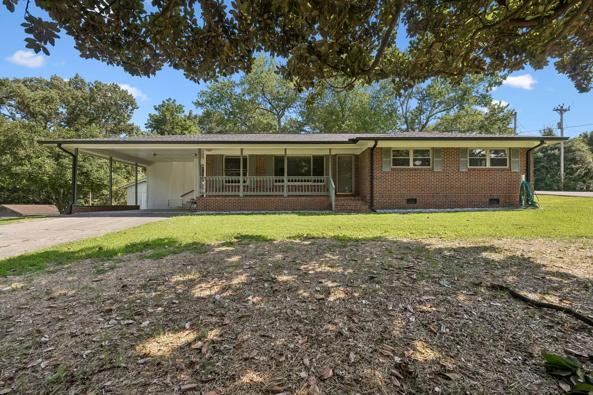 209 Curtis Road, Dalton, GA 30720 - #1