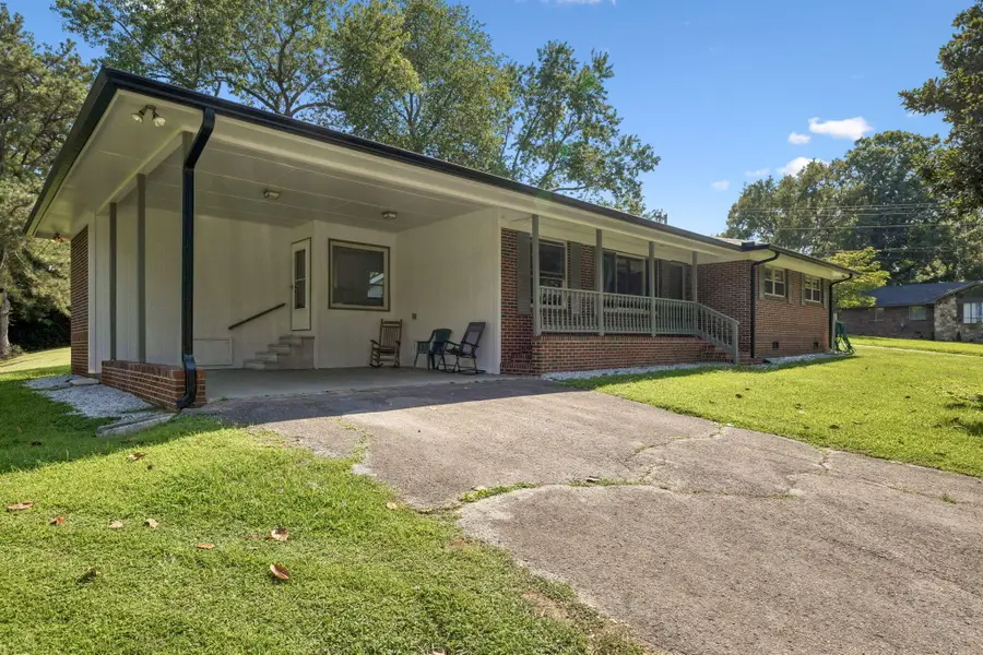209 Curtis Road, Dalton, GA 30720 - #2