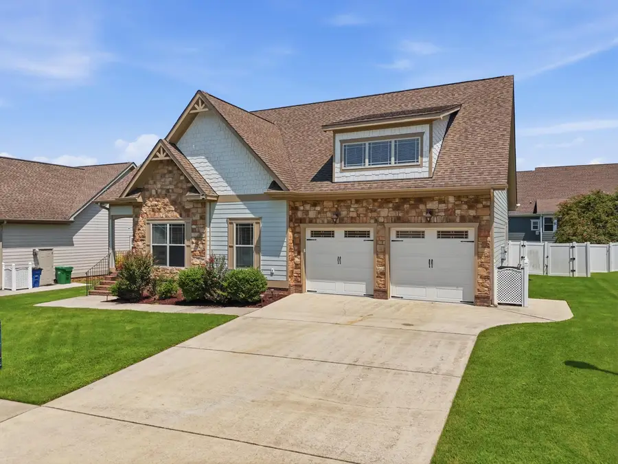 8498 Deer Run Circle, Ooltewah, TN 37363 - #3