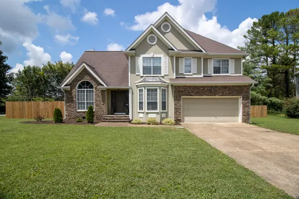 8630 Georgetown Trace Lane, Chattanooga, TN 37421