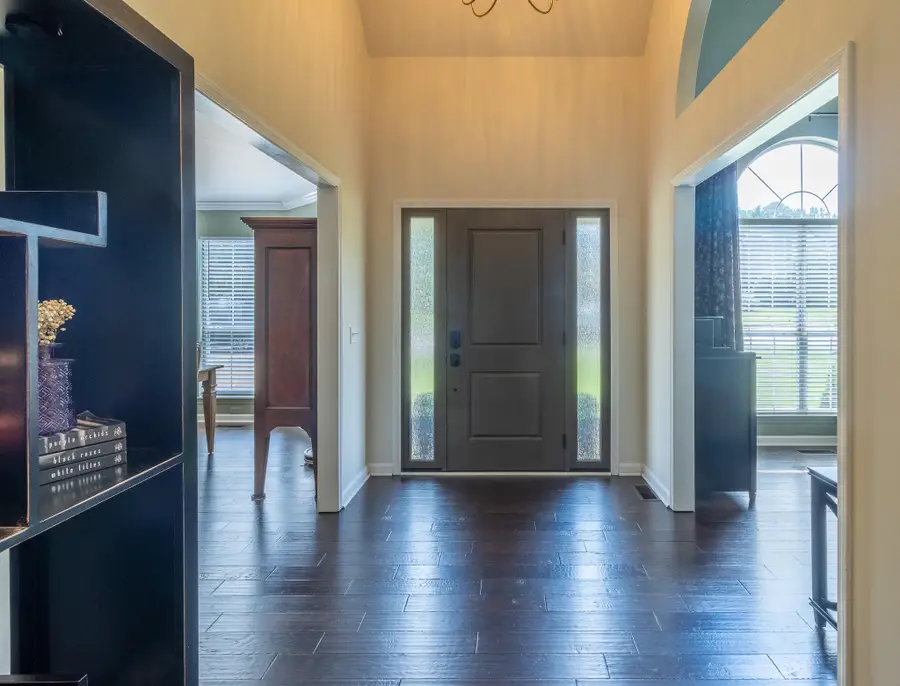 8630 Georgetown Trace Lane, Chattanooga, TN 37421 - #2