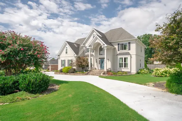 2421 Laurelton Creek Lane, Chattanooga, TN 37421