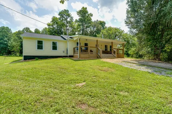 1569 County Road 750, Athens, TN 37303