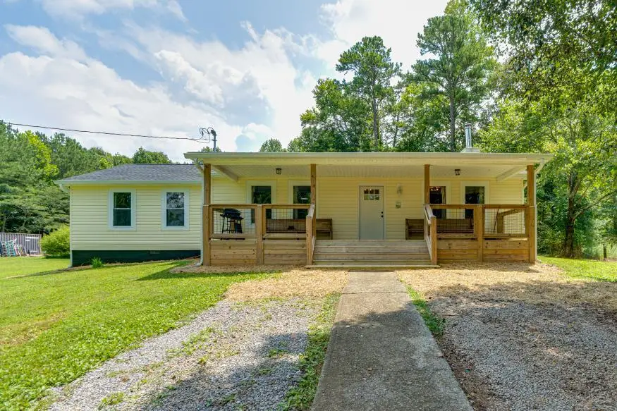 1569 County Road 750, Athens, TN 37303 - #2