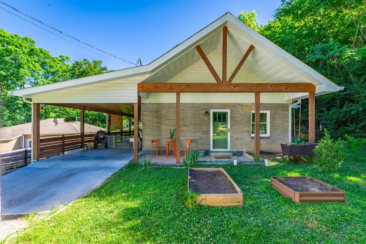 401 Bank Street, Chattanooga, TN 37415 - #1
