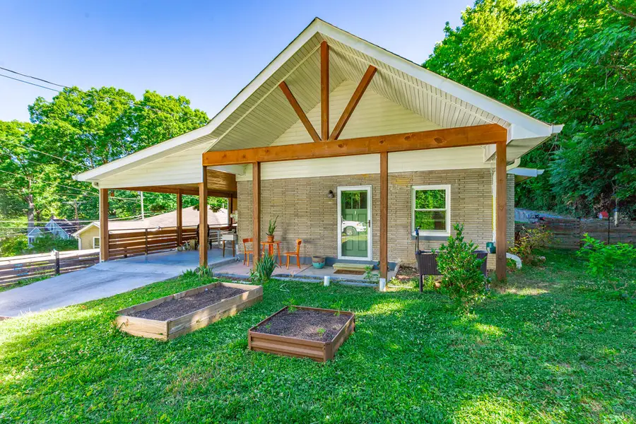 401 Bank Street, Chattanooga, TN 37415 - #3