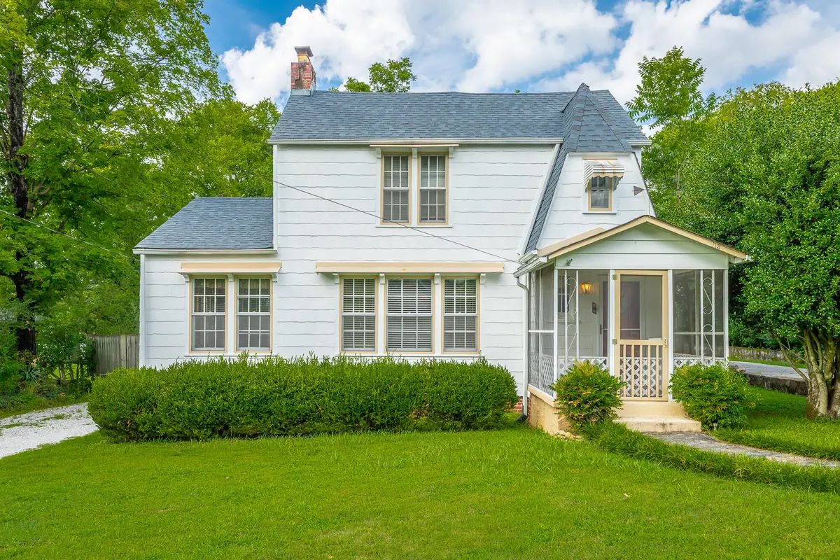 113 Narragansette Avenue, Chattanooga, TN 37415 - #1