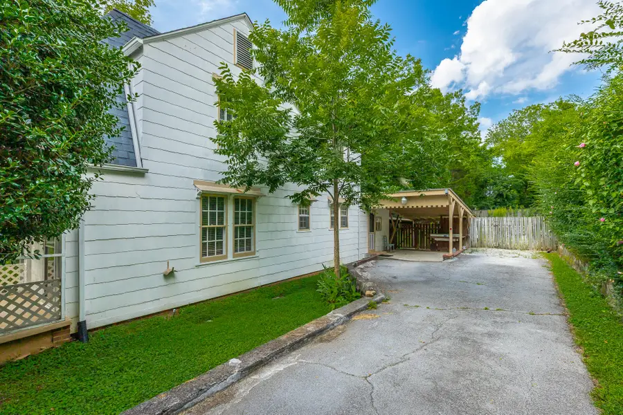 113 Narragansette Avenue, Chattanooga, TN 37415 - #3