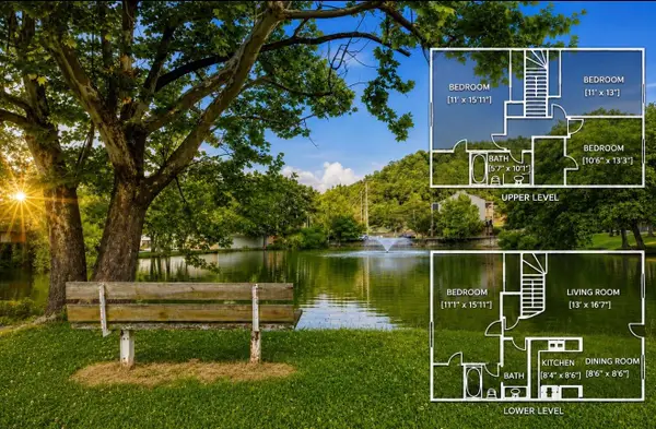 900 Mountain Creek Road # F82, Chattanooga, TN 37415