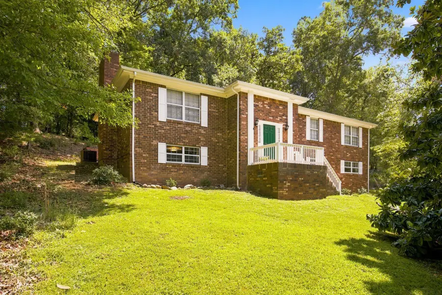 5614 Cold Springs Road, Hixson, TN 37343 - #2