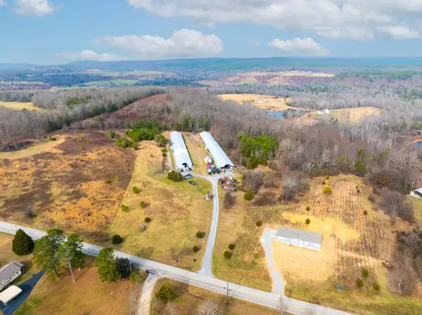 13716 Jones Gap Road, Soddy Daisy, TN 37379
