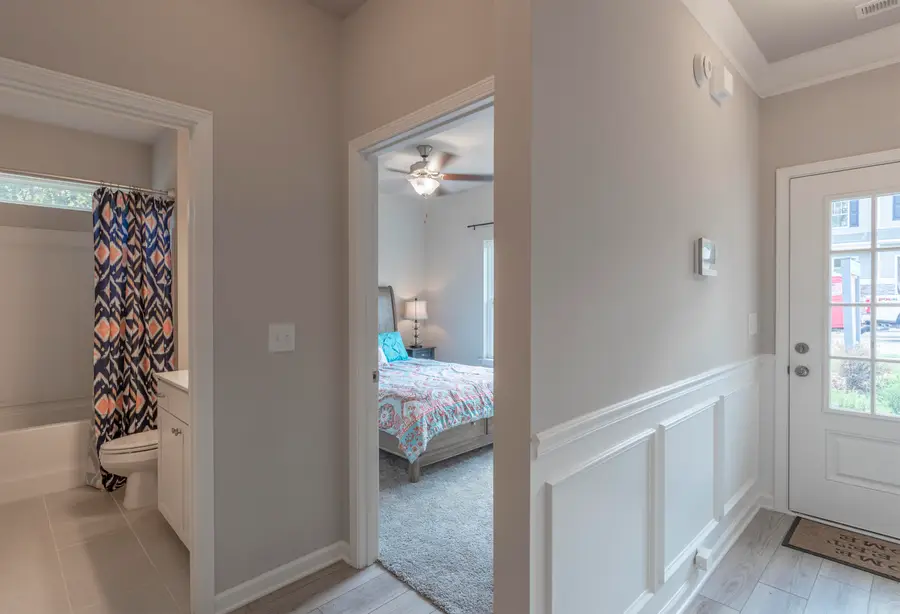 4261 Jabalia Lane, Cleveland, TN 37323 - #2