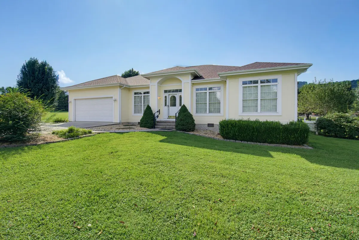 286 Cedar Lane, Dunlap, TN 37327 - #1