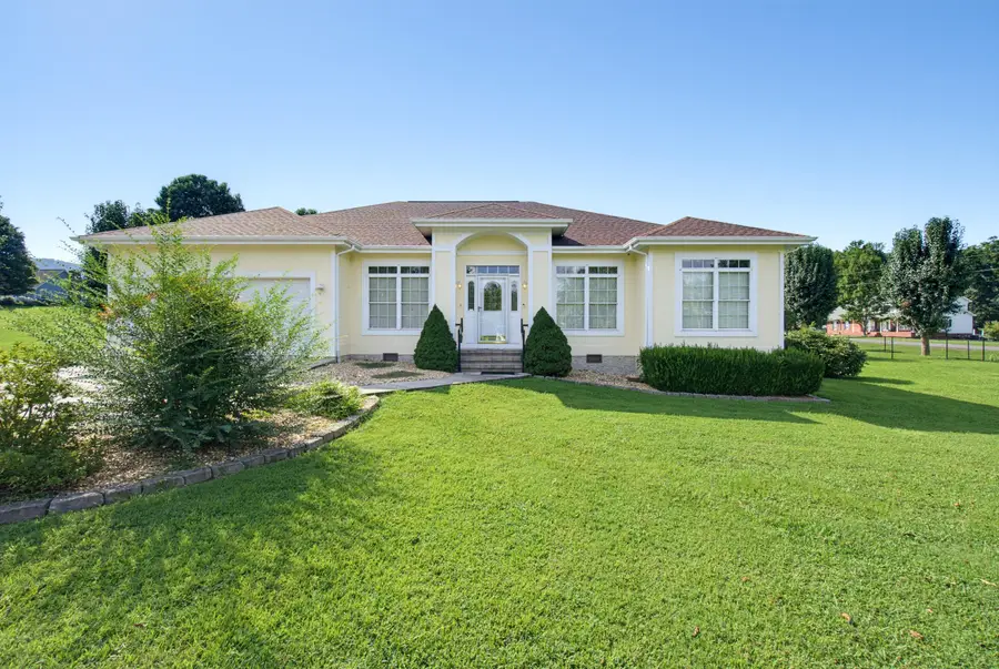 286 Cedar Lane, Dunlap, TN 37327 - #2