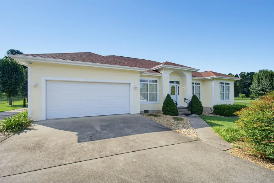 286 Cedar Lane, Dunlap, TN 37327 - #3