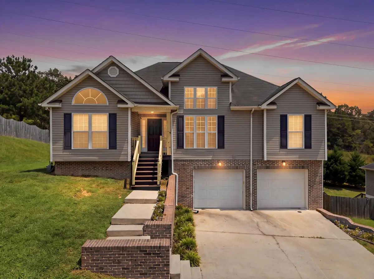 7653 Passport Drive, Ooltewah, TN 37363 - #1