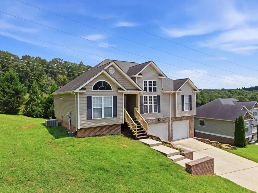 7653 Passport Drive, Ooltewah, TN 37363 - #3