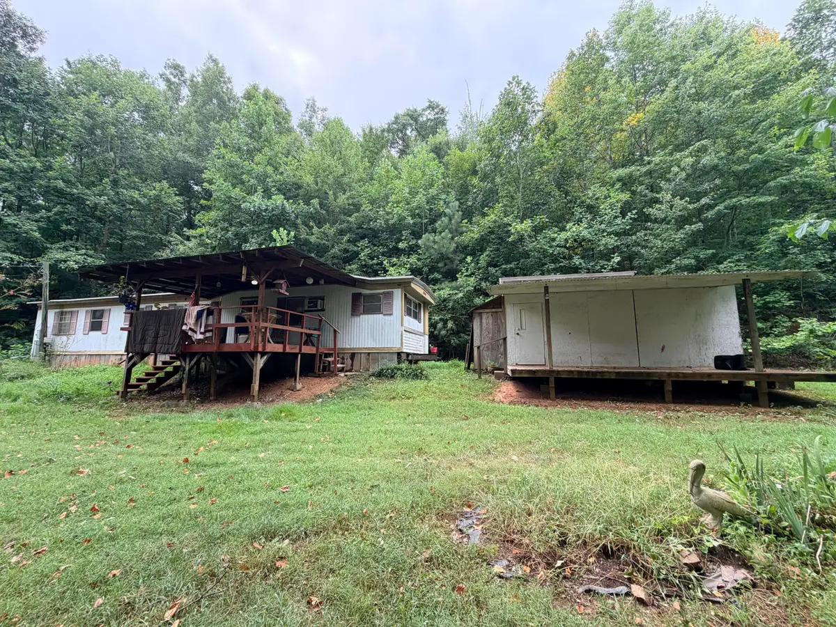 1449 Chadwick Drive Nw, Dalton, GA 30720 - #1