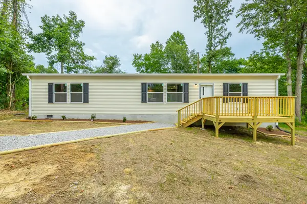 112 Smores Drive, Signal Mountain, TN 37377