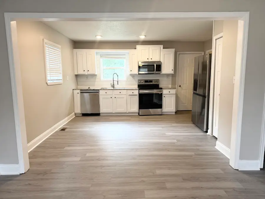 1710 Olive Street, Chattanooga, TN 37406 - #2