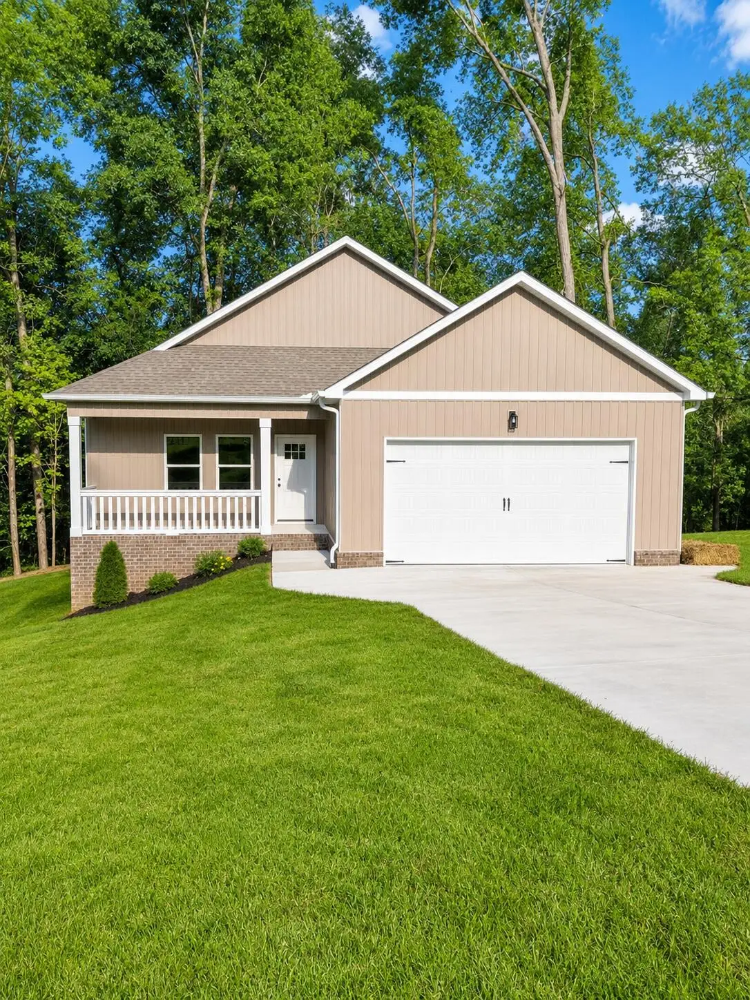 3311 Weeks Circle, Cleveland, TN 37312 - #1