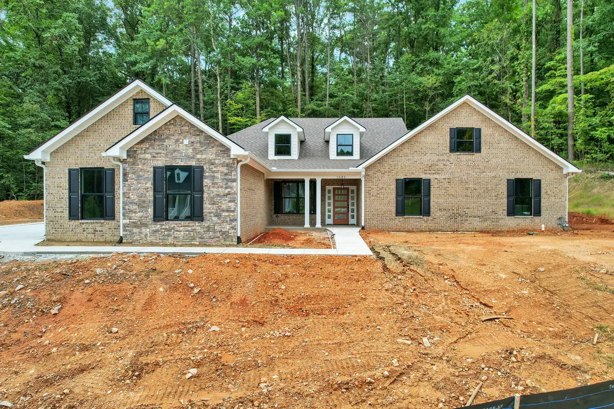1685 Ridgeview Drive, Dalton, GA 30720 - #1