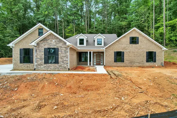 1685 Ridgeview Drive, Dalton, GA 30720