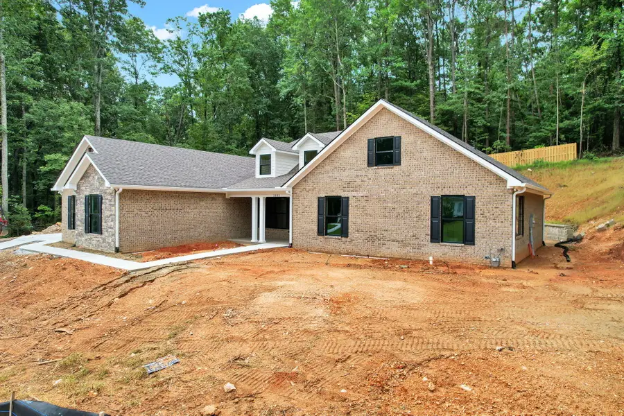 1685 Ridgeview Drive, Dalton, GA 30720 - #2