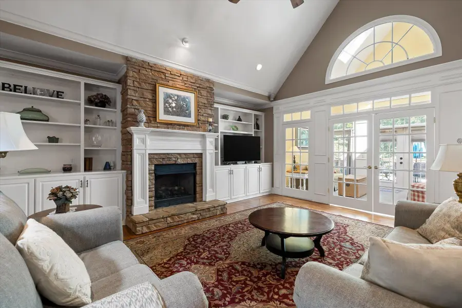 9741 Deer Ridge Drive, Ooltewah, TN 37363 - #2