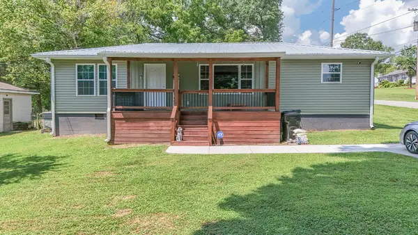 14 Yucca Drive, Rossville, GA 30741