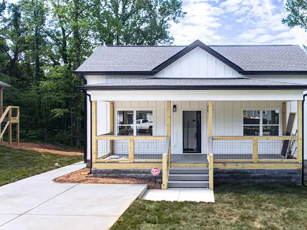 5414 Dorsey Street, Chattanooga, TN 37410 - #2