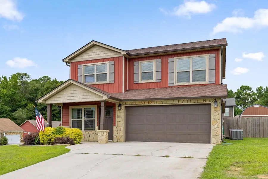 142 Mallard Lane, Lafayette, GA 30728 - #2