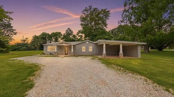 1522 Holders Cove Road, Winchester, TN 37398 - #2