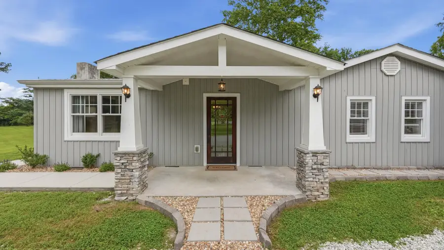 1522 Holders Cove Road, Winchester, TN 37398 - #3