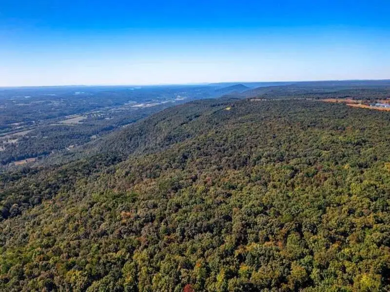 205 Wash Pelfrey Road, Evensville, TN 37332 - #2