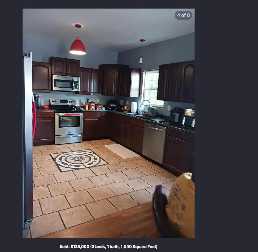 2120 Cleveland Avenue, Chattanooga, TN 37404 - #1
