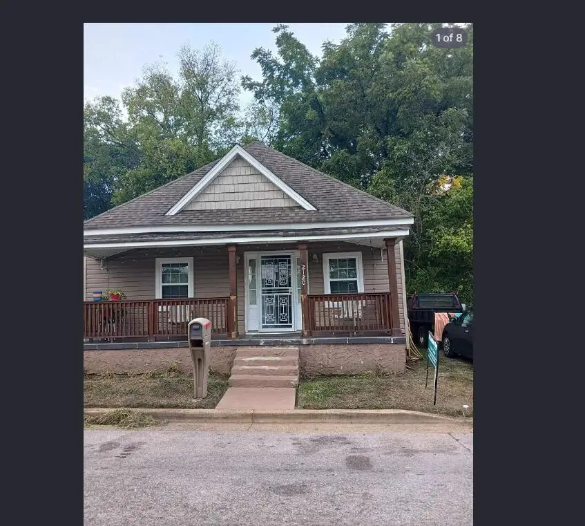 2120 Cleveland Avenue, Chattanooga, TN 37404 - #2