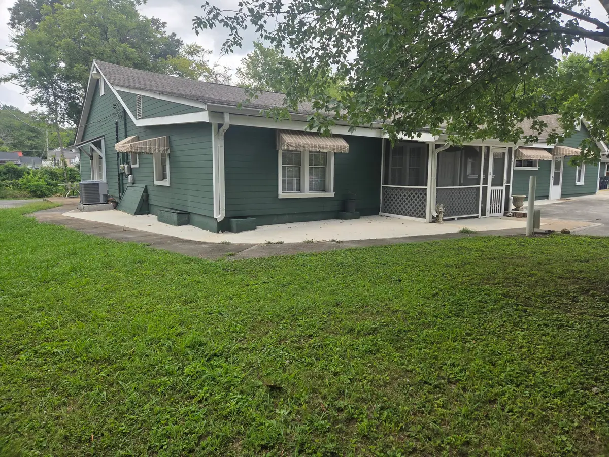 5542 Clemons Road, Chattanooga, TN 37412 - #1