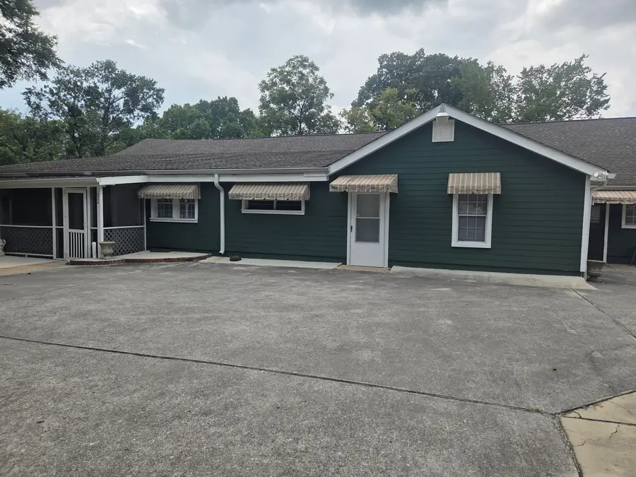5542 Clemons Road, Chattanooga, TN 37412 - #2
