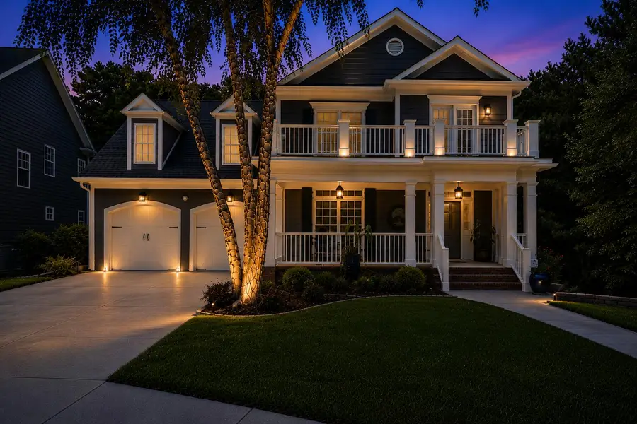938 Reunion Drive, Chattanooga, TN 37421 - #2